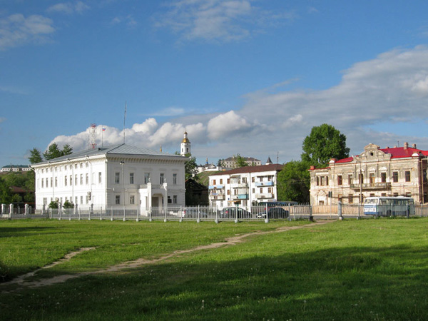 88. Губернаторский дом Совр. снимок.jpg
